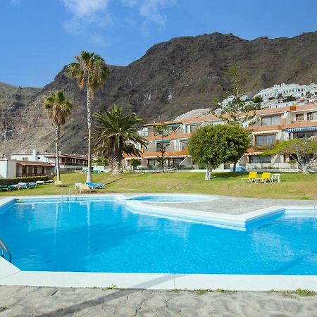 Gigantes Oasis Deluxe By Sunkeyrents Santiago del Teide Exterior foto