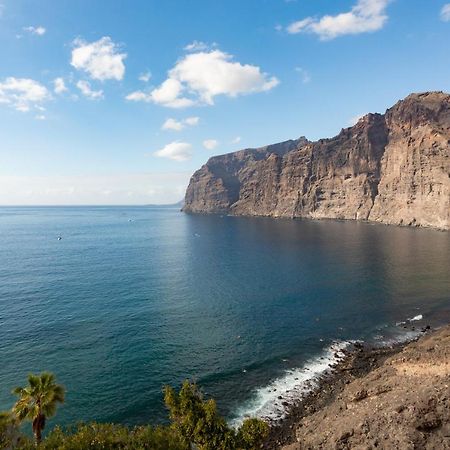 Gigantes Oasis Deluxe By Sunkeyrents Santiago del Teide Exterior foto